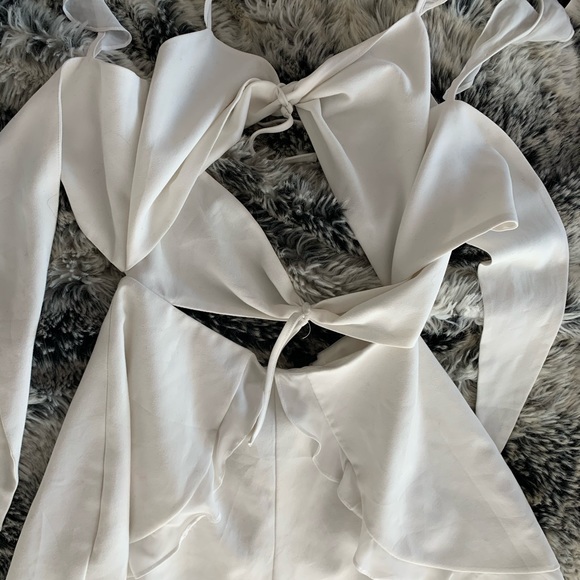 NBD ROMPER - Picture 6 of 7